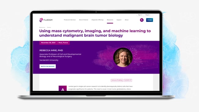 New website enhances management of extensive product catalog